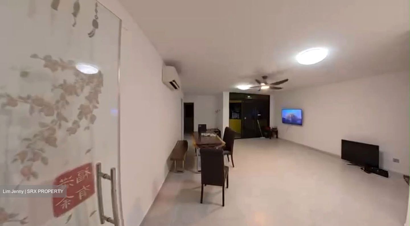 Blk 660D Jurong West Street 64 (Jurong West), HDB 5 Rooms #630262561